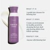 Virtue Flourish Shampoo for Thinning Hair | Detoxifies, Volumizes, Repairs Thinning Hair
