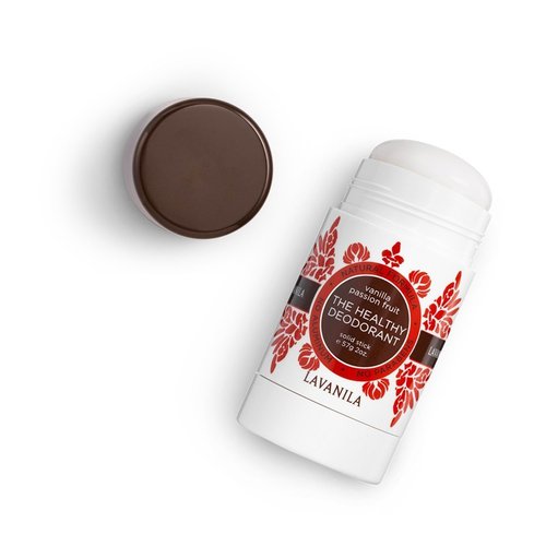 Lavanila The Healthy Deodorant, Vanilla Passion Fruit, 2 Ounce