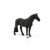 Schleich Farm World, Animal Figurine, Farm Toys for Boys and Girls 3-8 Years Old, Tennessee Walker Gelding