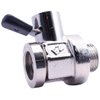 EZ-2 Engine Oil Drain Valve