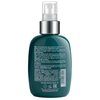 Alfaparf Milano Semi di Lino Reconstruction Reparative SOS Emergency Hair Oil and Anti-Breakage Fluid Set for Damaged Hair - Hair Breakage Treatment for Strengthening & Repairing Damaged Hair - Vegan