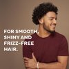 Scotch Porter Smooth & Shine Hair Oil for Men | Seals in Moisture, Detangles & Prevents Frizz | Free of Parabens, Sulfates & Silicones | Vegan | 1.7oz