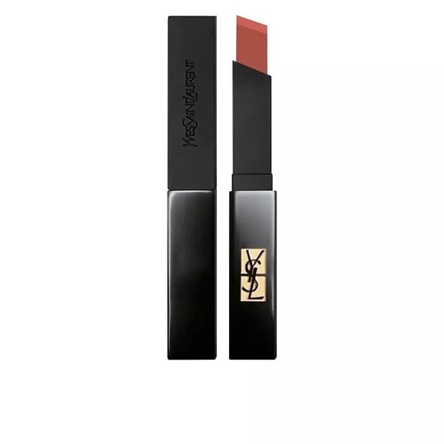Yves Saint Laurent The Slim Velvet Radical Matte Lipstick - 302 Brown No Way Back for Women - 0.07 oz Lipstick