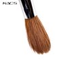 KADS Kolinsky Sable Acrylic Nail Art Brush Red Wood Pen Nail Brush for Nail Art Manicure Tool (16#)