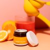 BY NATURE FROM NEW ZEALAND Vitamin C + Collagen Brightening + Hydrating Night Cream