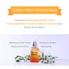 Orjena Vitamin C Bright Intensive Facial Serum_Korean Skin Care K Beauty