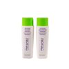 Pai-Shau Replenishing Cleanser and Conditioner Set - Hydrating Shampoo and Conditioner for All Hair Types - 2x250ml