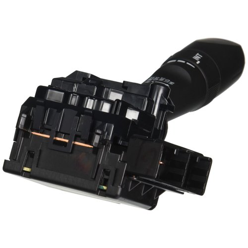 TOYOTA Genuine 84652-06340 Windshield Wiper Switch Assembly