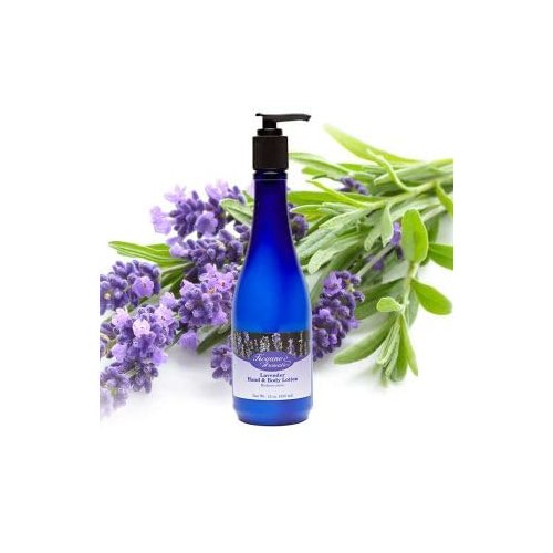 Generic Keyano Aromatics Lavender Body Lotion 14.5 oz.
