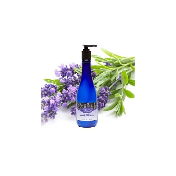 Generic Keyano Aromatics Lavender Body Lotion 14.5 oz.