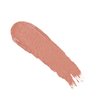MĒTIER® Colour Core Creamy & Hydrating Demi-Matte Lipstick, Highly Pigmented Color, Infused with Argan Oil & Vitamin E (Los Angeles - classic nude)
