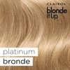 Clairol Blonde It Up Permanent Hair Dye, Platinum Bronde Hair Color, Pack of 1