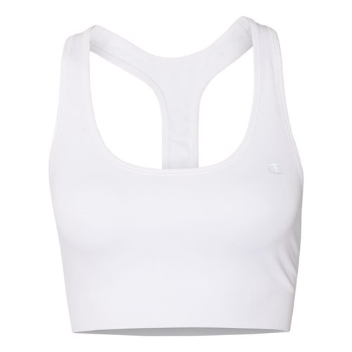 Champion Women's Sports Bra XL White
