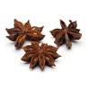 Slofoodgroup Whole Star Anise - For Cooking, Pickling and Spice Mixes - 2 Ounces