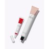 Le Monde Gourmand Crème Vanille Hand Cream (2 fl oz) and Chérie Cerise Le Gloss (0.3 oz) Set - Bundled in Giftable Box