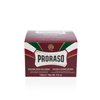Proraso Shaving Soap in a Bowl, Moisturizing and Nourishing for Coarse Beards, 5.2 Oz