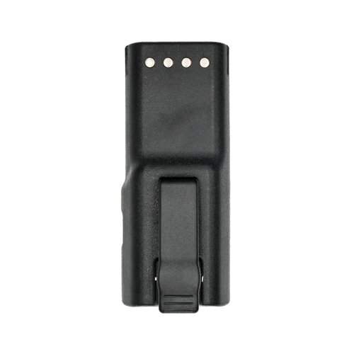 Teseko GP300 HNN9626 HNN9628B, HNN9628A 7.5V 1800mAh Ni-MH Two-Way Radio Battery Replacement Compatible for Motorola CP250, GP308, GP600, GTX800, GTX900, PTX600, PRO3150, P080, P040, LTS2000, LCS2000