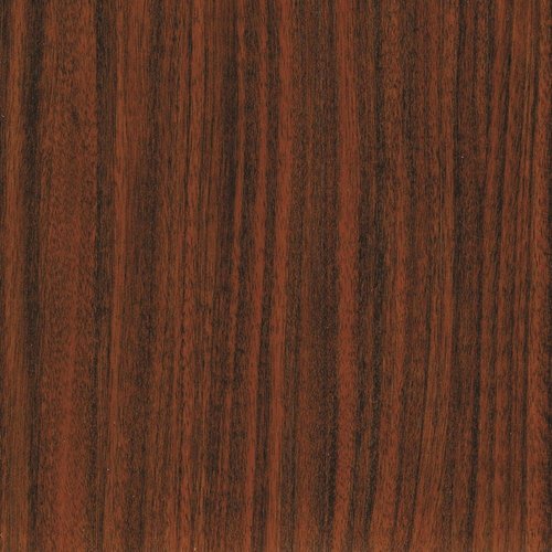 Con-Tact Creative Covering Self-Adhesive Vinyl Shelf and Drawer Liner, 18" x 20', Tropical Walnut