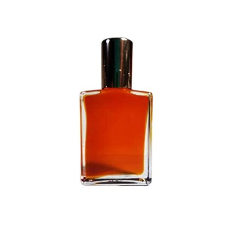 Patchouli 3X Super STRONG Version - Earthy - Woody - Dry Oil Perfume Oil Roll On 1/2 oz Roll On - By De'esse Boutique by 1889 Perfume