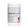 OptimalAmino Amino Acid Powder | 99% Utilized Essential Amino Acid (EAA) Supplement | Pre/Post Workout & Muscle Recovery | NSF for Sport Certified | Watermelon Flavor