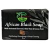 African Black Soap Bar Soap