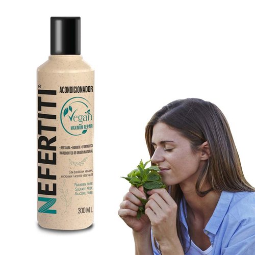 Nefertiti Vegan Conditioner