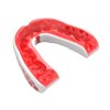 Shock Doctor Sports Mouth Guard, Convertable Helmet Strap Included, Football, Basketball, Lacrosse, Hockey & More