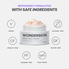 Wonderskin Purevoc Hero Face Cream, Anti Wrinkle Moisturizing Face Cream, Hydrating Face Moisturizer for Women & Men, Anti Aging Face Moisturizer, Daily Facial Moisturizer for Dry Skin