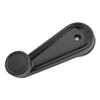 Dorman 775-5102 Window Crank Handle Compatible with Select International Models, Black