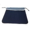 PCP Walker Pouch Bag (Blue Denim)