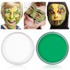 MOEMOE BABY Face Painting Kit Face Paint Body Professional Face Body Painting Kit Water Based Face Painting Makeup Safe for Kids & Adults