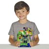 Rise of the Teenage Mutant Ninja Turtles Baron Draxum Action Figure