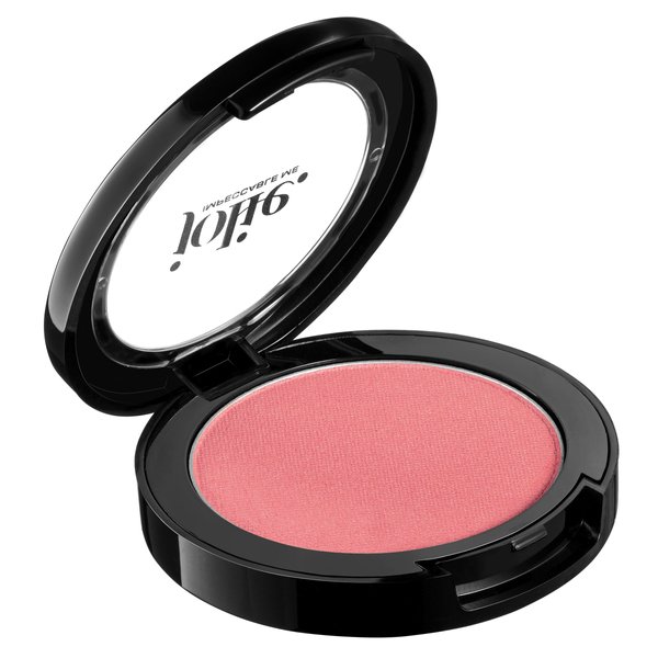 Mineral Matte Blush Pressed Cheek Color Blusher (Flirt)