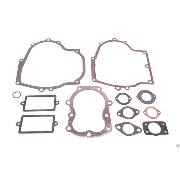 Tecumseh 36450C Lawn & Garden Equipment Engine Gasket Set Genuine Original Equipment Manufacturer (OEM) Part