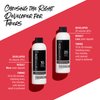 AGE beautiful 10 Volume Gentle Creme Hair Developer | For Permanent Hair Color Dyes, Toners, Lighteners | Professional Salon Coloring | Long Lasting Haircolor | 16 Fl Oz
