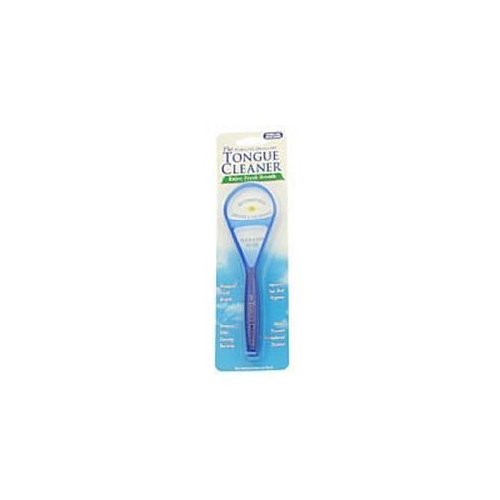 Tongue Cleaner Company Tongue Cleaner Neon ( Multi-Pack)