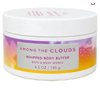 2 AMONG THE CLOUDS Whipped Body Butter Cream Bath Body 6.5 oz