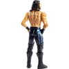 WWE Basic Action Figure, Posable 6-inch Collectible for Ages 6 Years Old & Up