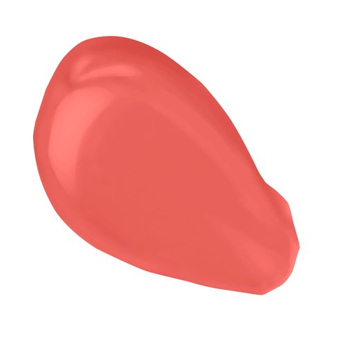 Show By Pastel Show Your Joy Liquid Blush 56 | Orange | Dewy Finish | Natural Looking | Clean Beauty | Moisturize The Skin Up to 24 Hours | Cruelty-Free | Natural and Fresh Looking | 0.141 fl.oz.