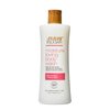 RAW SUGAR Simply Body Wash, (25 Fl Oz, Pack of 1) Bath Soap, Formulated without Sulfates & Parabens (Watermelon + Fresh Mint)