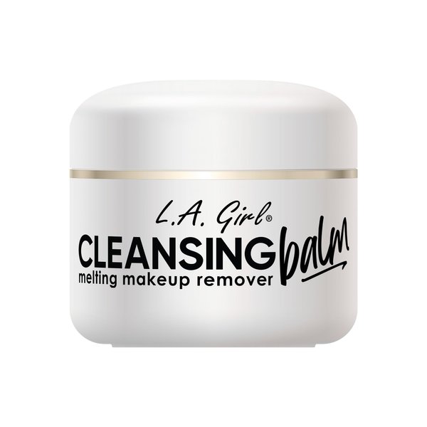 L.A. Girl Cleansing Balm Melting Makeup Remover GFB155
