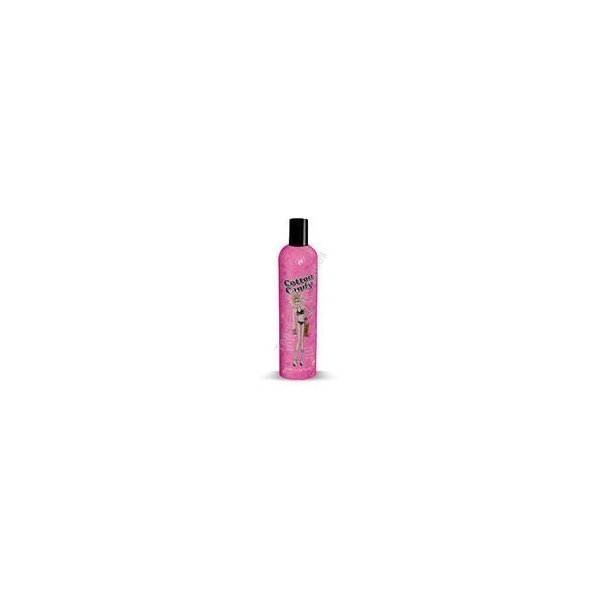 Pure Sugar Tanning Lotion by Cotton Candy Tanning Lotion 8.5 oz