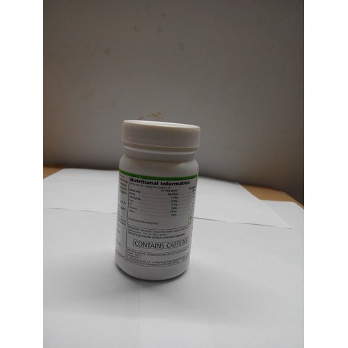 Herbalife Afresh Energy Drink Mix Cinnamon Flavor - 50gms