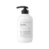 jmella IN FRANCE Blooming Peony Conditioner 16.9 fl oz. with luxury frangrance- Chemical free -17 types of amino acid complex-Made by French Perfumer