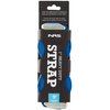 NRS 1" HD Tie-Down Straps 9' Pair Iconic Blue