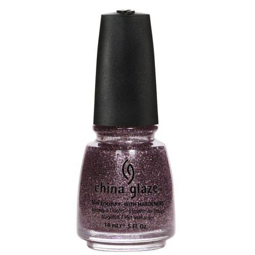 China Glaze Nail Polish, CG In The City 990