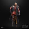 STAR WARS The Black Series Magistrate Greef Karga Toy 6-Inch-Scale The Mandalorian Collectible Action Figure Toys for Kids Ages 4 and Up