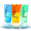 Pears Pure & Gentle Face Wash 60gm