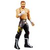 WWE Sami Zayn Action Figure
