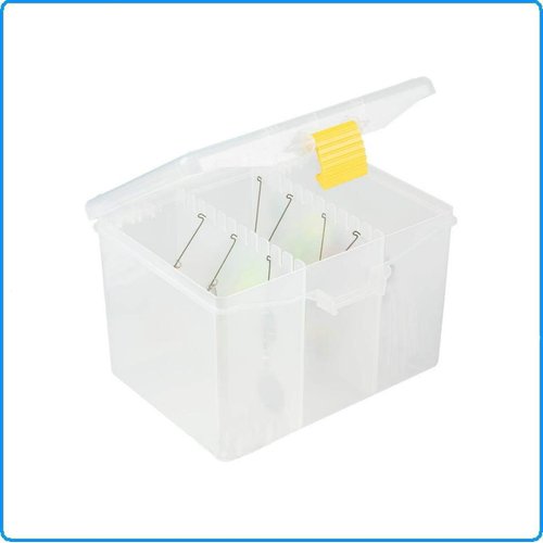Plano Stowaway Spinner Bait Box